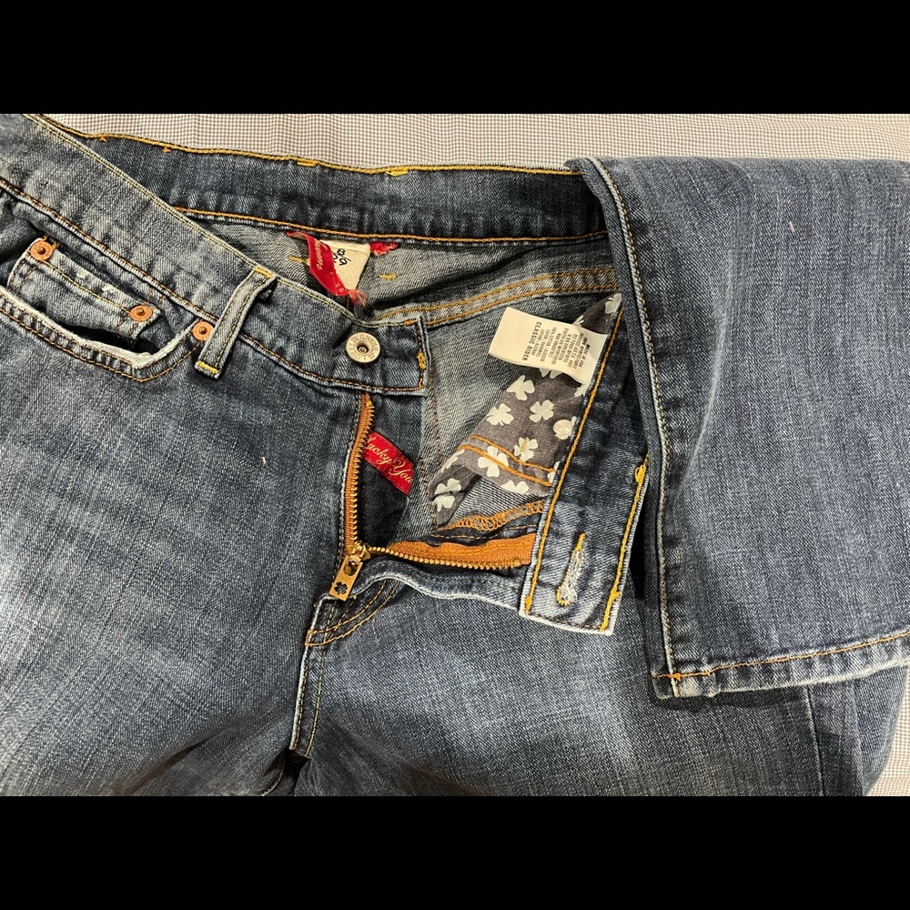 Lucky Brand 29